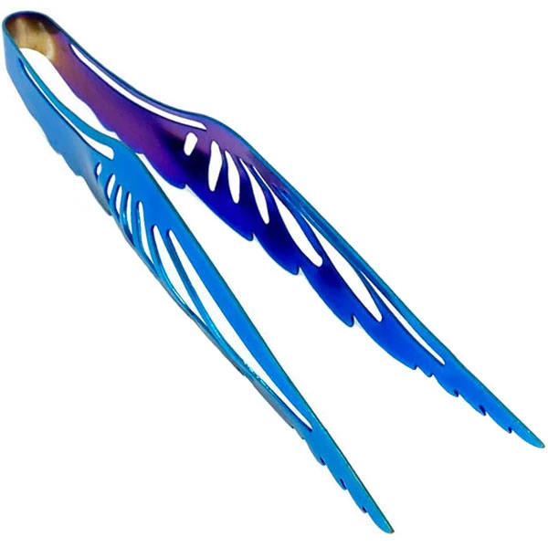 Щипцы Wings (Синий)
