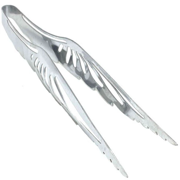 Щипцы Wings (Серебристый)