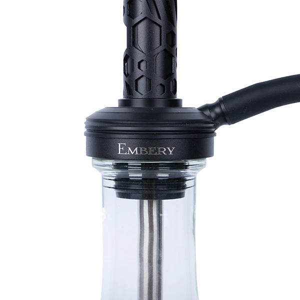 Шахта Embery Mono-H 4.0 Black (Черный) — фото 3
