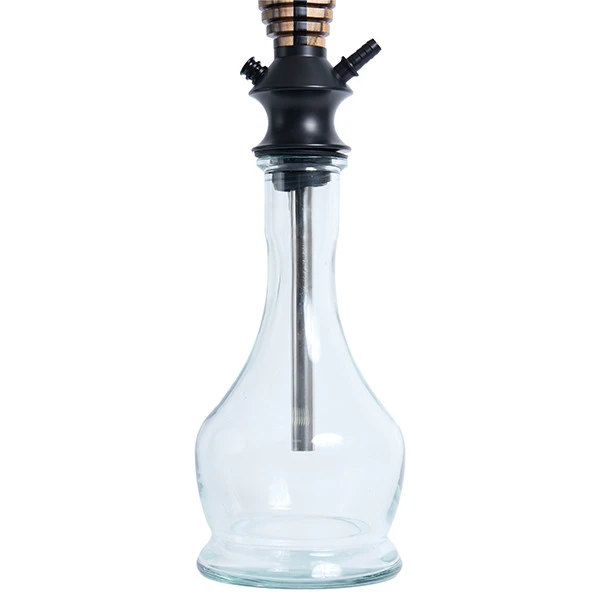 Шахта Karma Hookah Модель 3.0 Line (Черный) — фото 4