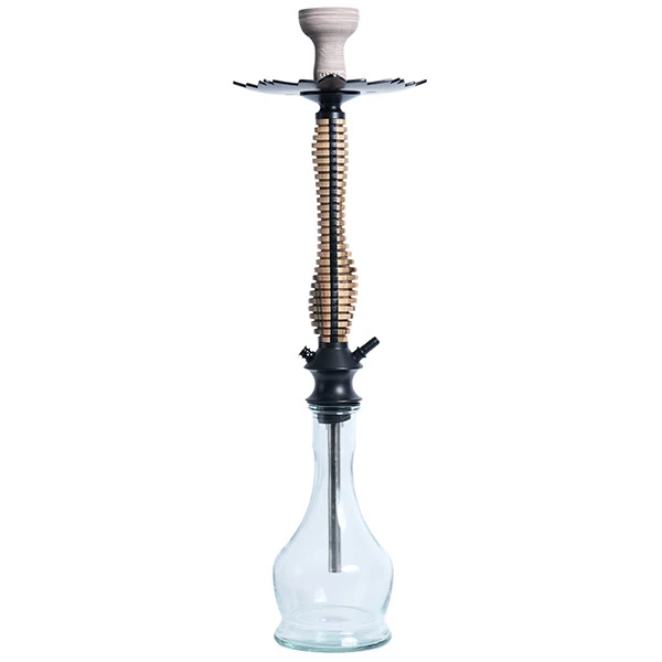 Шахта Karma Hookah Модель 3.0 Line (Черный)