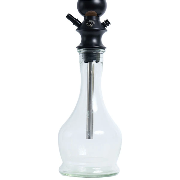 Шахта Karma Hookah Модель Walnut 0.1 (Черный) — фото 4