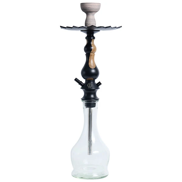 Шахта Karma Hookah Модель Walnut 0.1 (Черный)