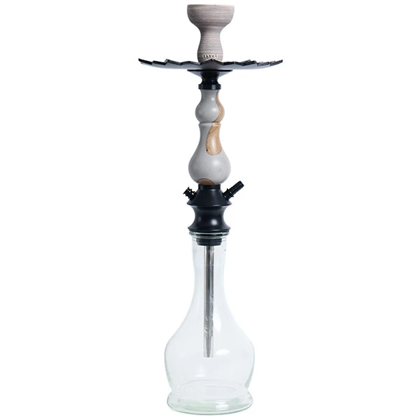 Шахта Karma Hookah Модель Walnut 0.1 (Серый)