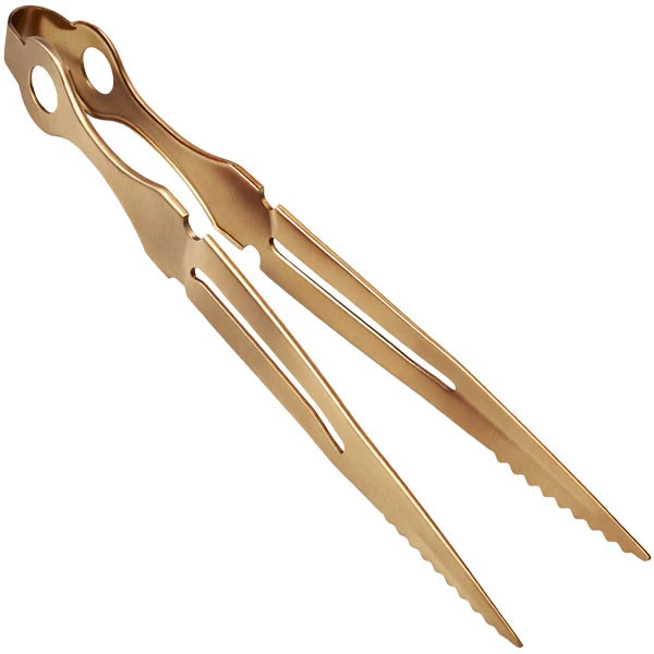 Щипці Blade (Коричневий)