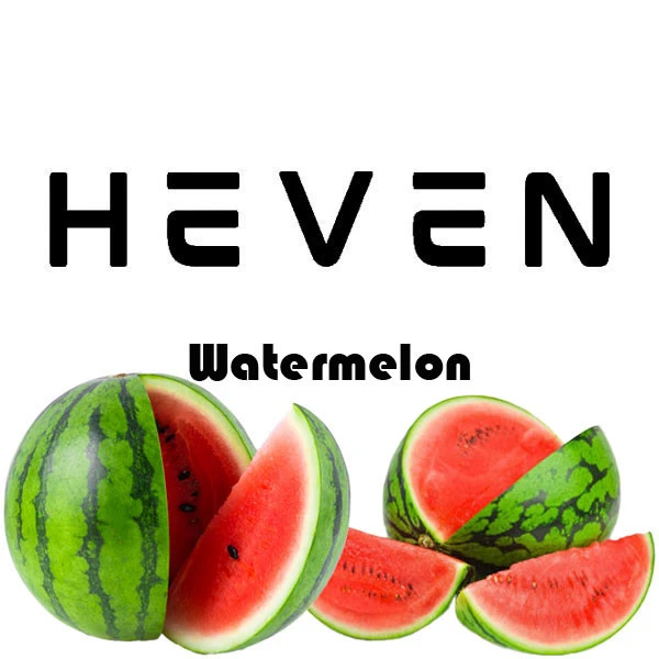 Тютюн Heven Watermelon (Кавун) 100 гр