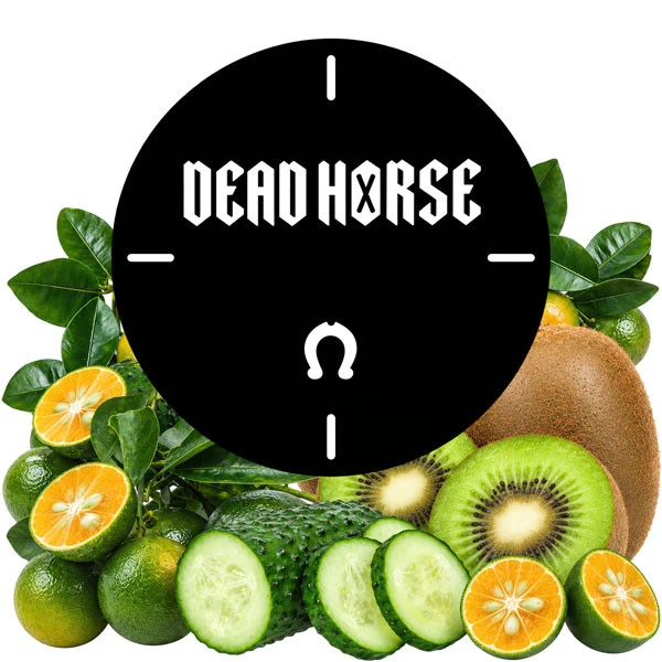Табак Dead Horse Cukamansi (Кукаманси) 200 гр