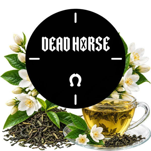 Тютюн Dead Horse Zen Tea (Зен Ті) 100гр