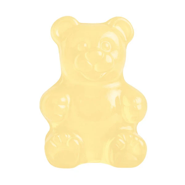 Тютюн Fumari White Gummi Bear (Вайт Гаммі Бер) 100гр