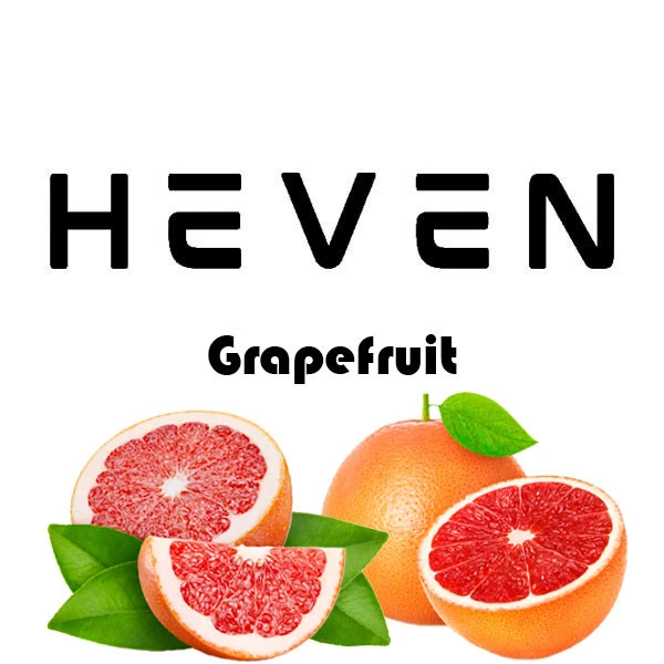 Тютюн Heven Grapefruit (Грейпфрут) 50 гр