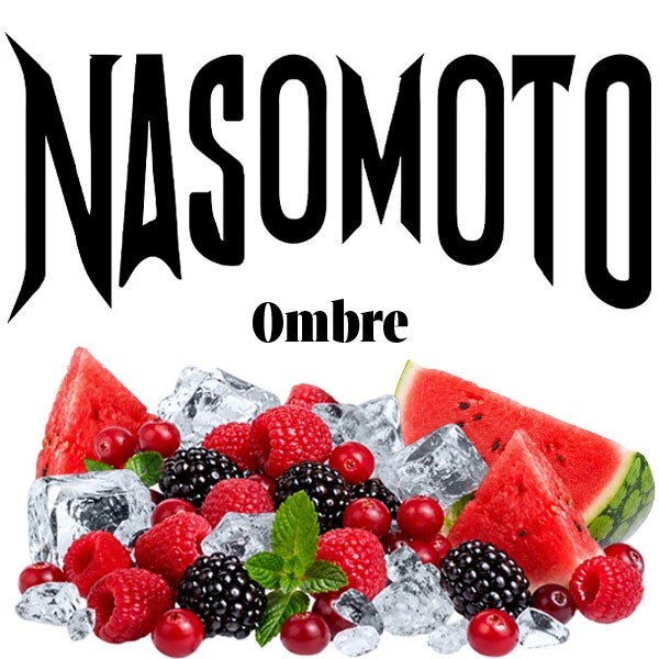 Табак Nasomoto Ombre (Омбре) 50 гр