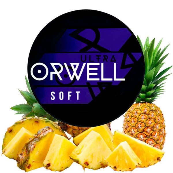 Табак Orwell Soft Pine Star (Пайн Ста) 200 гр