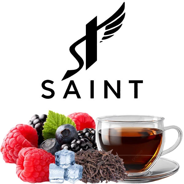 Тютюн Saint Frosty Tea (Фрості Чай) 100 гр