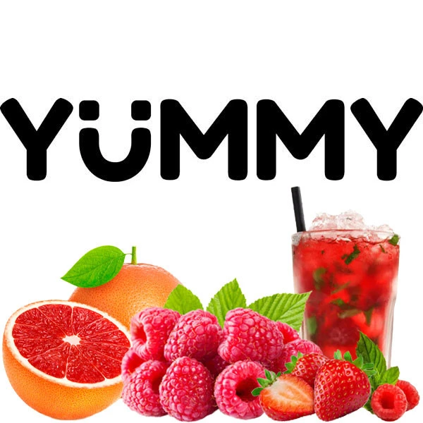 Тютюн Yummy Рожевий Лимонад 100 гр