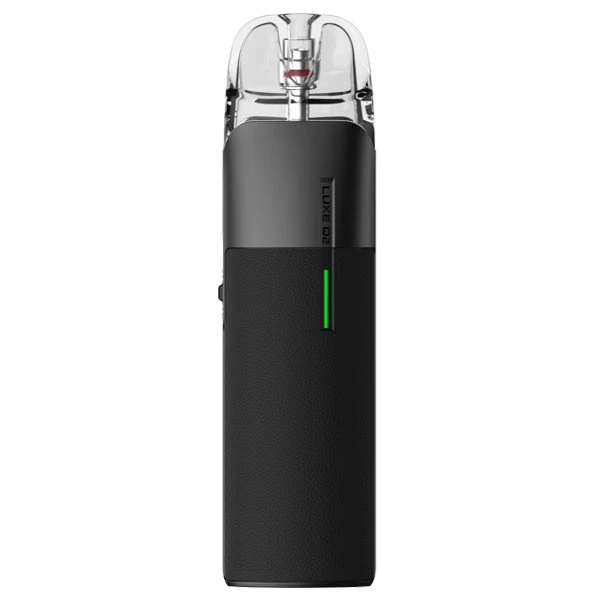 Vaporesso Luxe Q2 Black (Чорний)