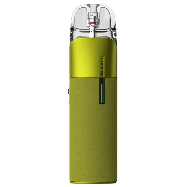 Vaporesso Luxe Q2 Green (Зелений)
