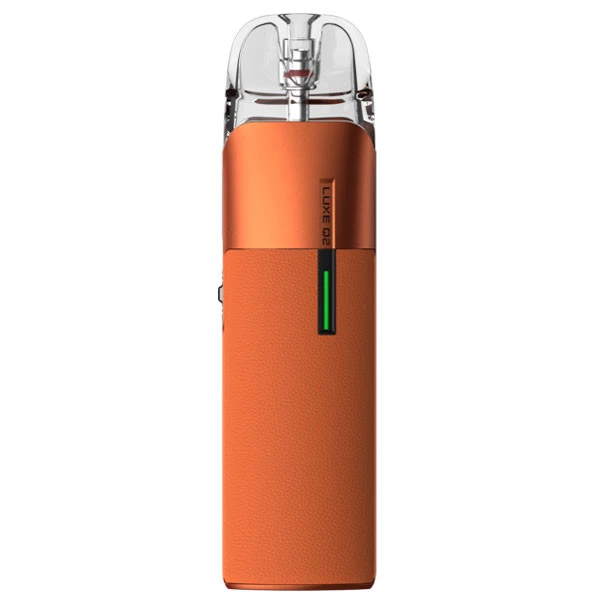 Vaporesso Luxe Q2 Orange (Помаранчевий)