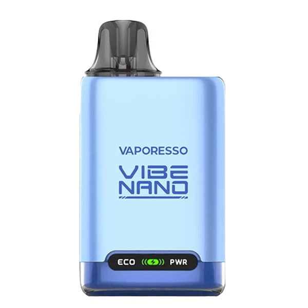 Vaporesso Vibe Nano Blue (Блакитний)