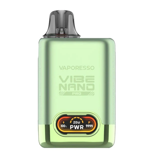 Vaporesso Vibe Nano Pro Fresh Green (Зелений)