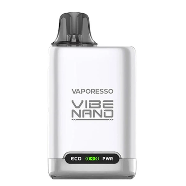 Vaporesso Vibe Nano White (Білий)