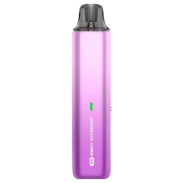 Vaporesso Vibe SE Grape Purple (Фіолетовий)