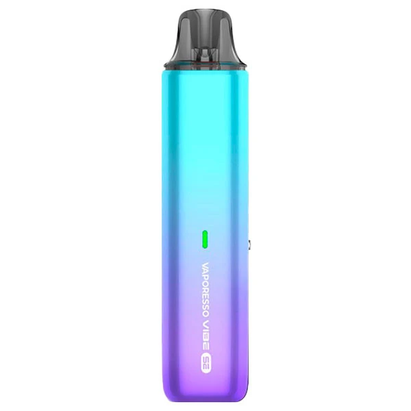 Vaporesso Vibe SE Ice Blueberry (Блакитний з фіолетовим)