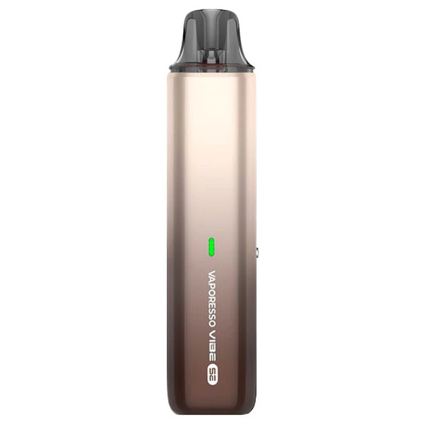 Vaporesso Vibe SE Mocha Coffee (Коричневий)