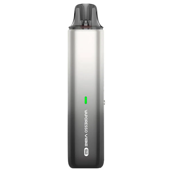 Vaporesso Vibe SE White (Білий з чорним)