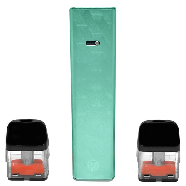 Vaporesso Xros 3 Fresh Green (Зеленый) — фото 2