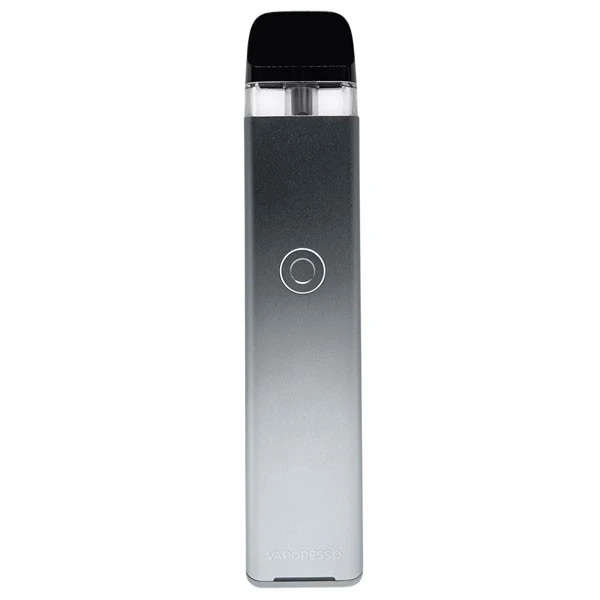 Vaporesso Xros 3 Icy Silver (Серебристый)