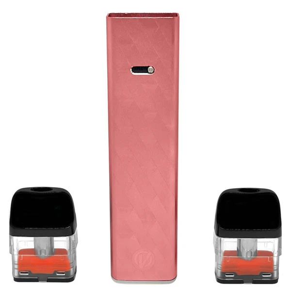 Vaporesso Xros 3 Peach Pink (Персиковый) — фото 2