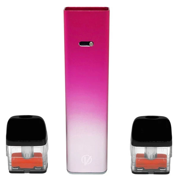 Vaporesso Xros 3 Rose Pink (Розовый) — фото 2