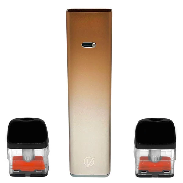 Vaporesso Xros 3 Royal Gold (Золотий) — фото 2