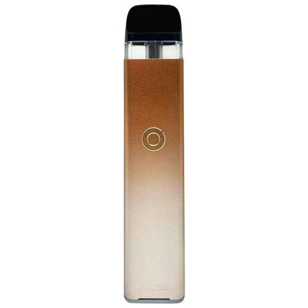 Vaporesso Xros 3 Royal Gold (Золотий)