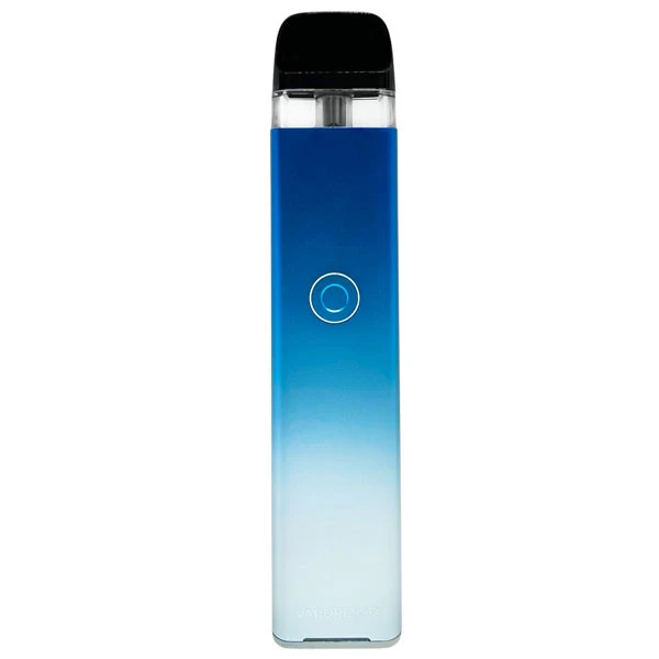 Vaporesso Xros 3 Sky Blue (Голубой с серебристым)