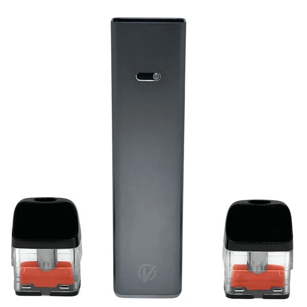Vaporesso Xros 3 Space Grey (Графітовий) — фото 2
