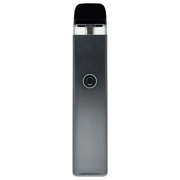 Vaporesso Xros 3 Space Grey (Графітовий)