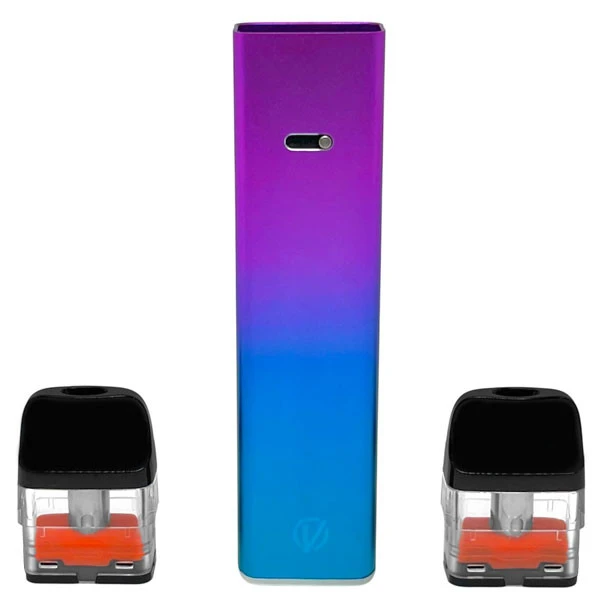 Vaporesso Xros 3 Synthwave (Фіолетовий з синім) — фото 2