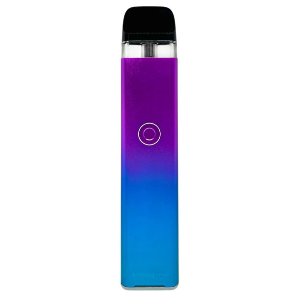Vaporesso Xros 3 Synthwave (Фіолетовий з синім)