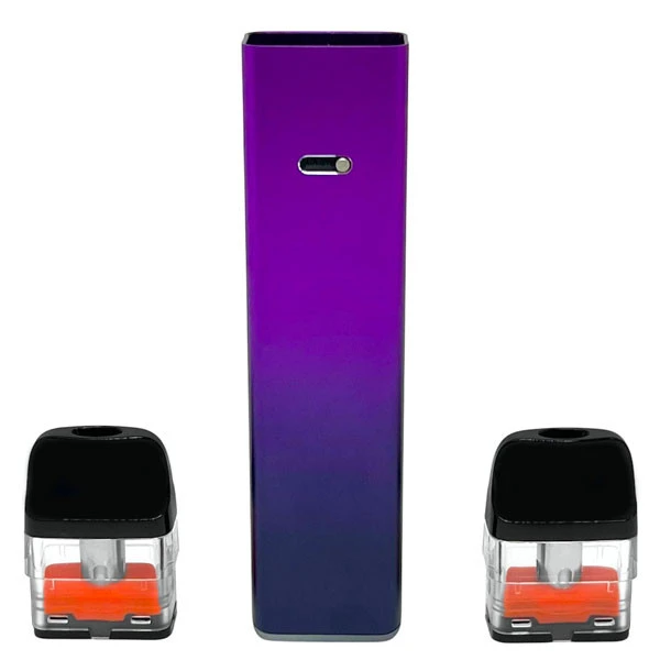 Vaporesso Xros 3 Zenith (Фиолетовый) — фото 2