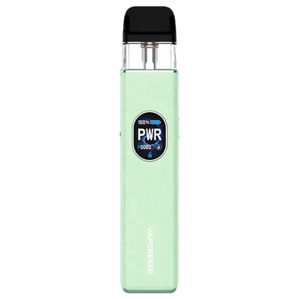 Vaporesso Xros 5 Jade Green (Зеленый)