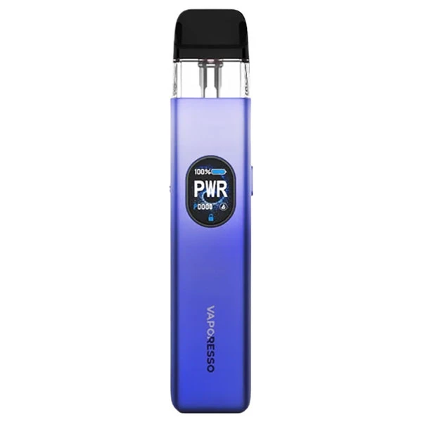 Vaporesso Xros 5 Lavander Purple (Фиолетовый с голубым)