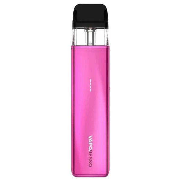 Vaporesso Xros 5 Mini Rose Red (Розовый)