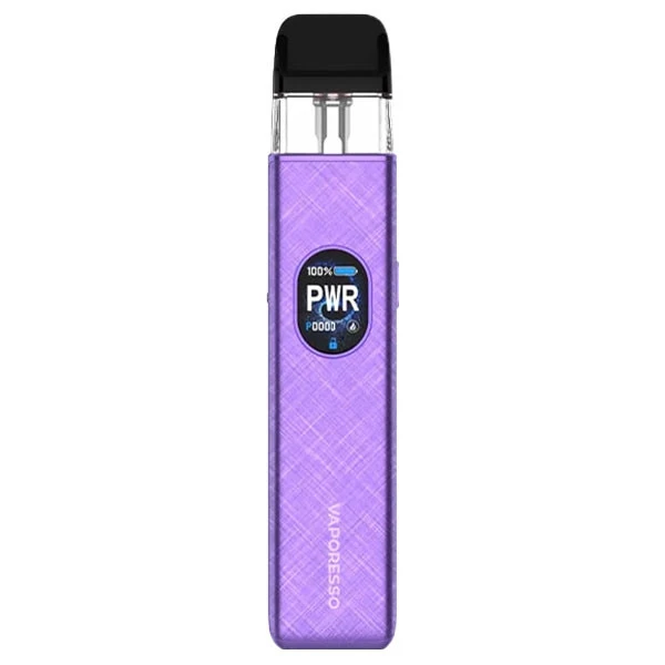 Vaporesso Xros 5 Violet Silk (Фиолетовый)