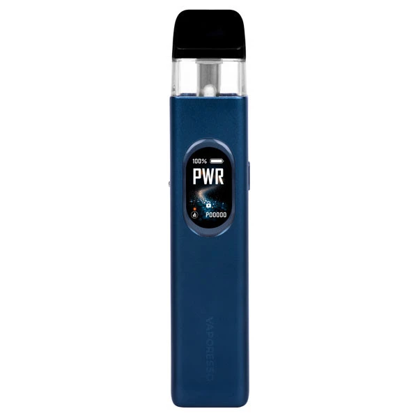 Vaporesso Xros 6 Abyssal Blue (Синій)
