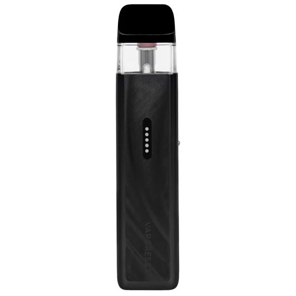 Vaporesso Xros 6 Mini Black (Чорний)