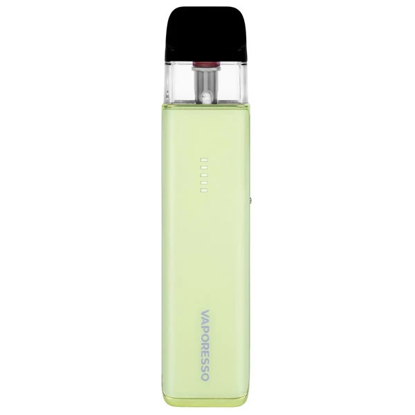 Vaporesso Xros 6 Mini Jelly Green (Зелений)