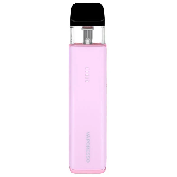 Vaporesso Xros 6 Mini Jelly Pink (Рожевий)