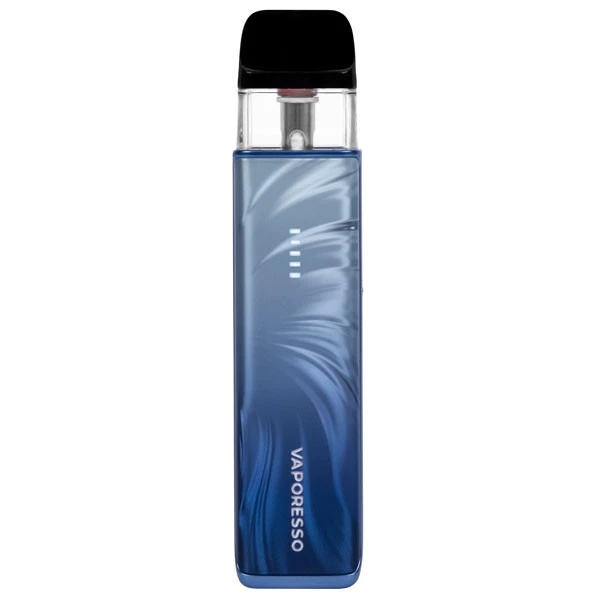 Vaporesso Xros 6 Mini Plume Blue (Синій)