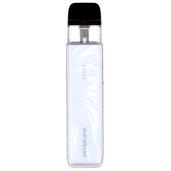 Vaporesso Xros 6 Mini Plume White (Білий)